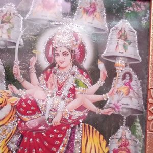 Meet your Posher, Aarchana